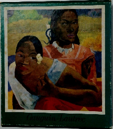 Gauguin/Lautree