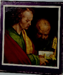 世界美術全集　〈第3〉　デューラー,クラナッハ