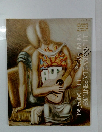 LES GRANDS MAITRES DE LA PEINTURE MODERNE 21