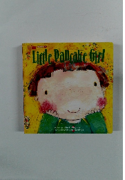 Little Paｎcake Girl