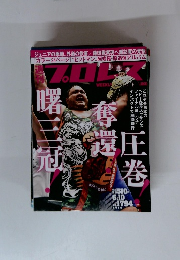 プロレス　No.1794