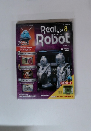 REAL ROBOTS 8