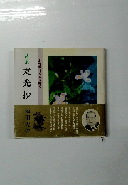 詩集　友光抄