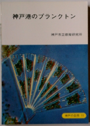 神戸港のプランクトン