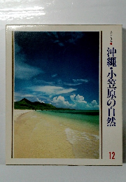 沖縄・小笠原の自然 12　美しい日本