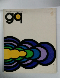a quarterly recies of the graphic work 1973 gq 4