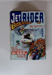JETRIDER