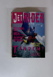JET RIDER 17