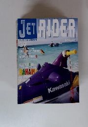JET RIDER　39