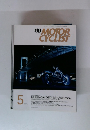 MOTOR CYCLIST　2003年5月号