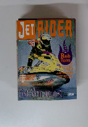 JET RIDER　３１