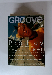 GROOVE　1997年9月