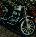 CLUB　HARLEY　2002年2月号