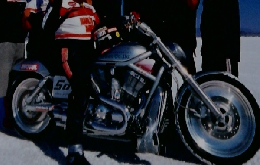 CLUB　HARLEY　　11  2002