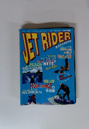 JET　RIDER　Vol.42