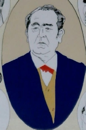 歴史街道　1992年4月