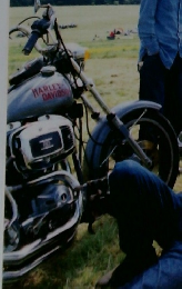 クラブ・ハーレー2002年７月