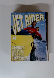 JET RIDER　No．４５