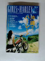 GIRLS　HARLEY　No.001