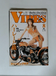 VIBES　2003/8
