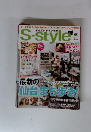 S-style　Vol.606