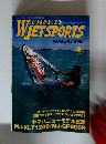 WORLD JET SPORTS 2001年4月号