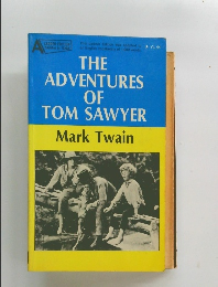 THE ADVENTURES OF TOM SAWYER