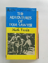 THE ADVENTURES OF TOM SAWYER