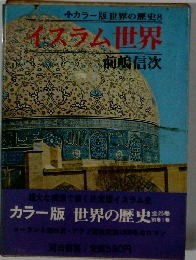 カラー版世界の歴史8　イスラム世界