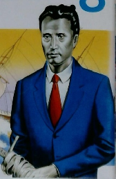 歴史街道　1988年8月号