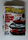 WATER SPORTS MAGAZINE　2007年3月号　Vol.42
