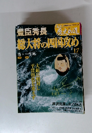 豊臣秀長　大将の四国攻め　17