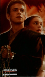 THE OFFICIAL STAR WARS FACT FILE　80号　2003年9/16号