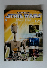 THE OFFICIAL STAR WARS　FACT FILE 65