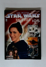 STAR WARS FACT FILE 105
