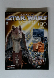 STAR WARS FACT FILE 109