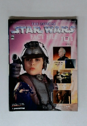 スター・ウォーファクトファイル　101