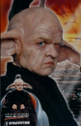 週刊スター・ウォーズ -ファクト ファイル　No.110　2004年4/20号