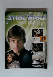 スター・ウォーズ ファクトファイル　107