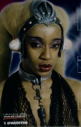 THE OFFICIAL STAR WARS  FACT FILE 96 2004年1月13日発行