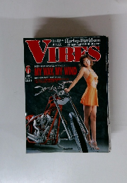 VIBES　2003年6月号