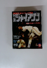週刊ジャイアンツ　1981
