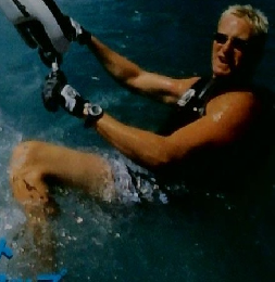 WORLD JET SPORTS MAGAZINE　2002年6月号