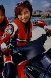 ワールドジェットスポーツ　2月号