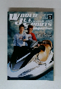 WORLD　JET　SPORTS　2006年5月号