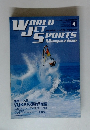ワールドジェットスポーツマガジン　2005年4月号