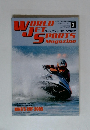 ワールドジェットスポーツマガジン　2006年2月号
