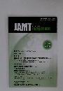 JAMT MAGAZINE　2022年1月号