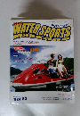 地球まるごと水遊び! WATER SPORTS Magazine Vol.23