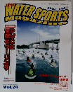Hot WATER SPORTS Magazine Vol.24